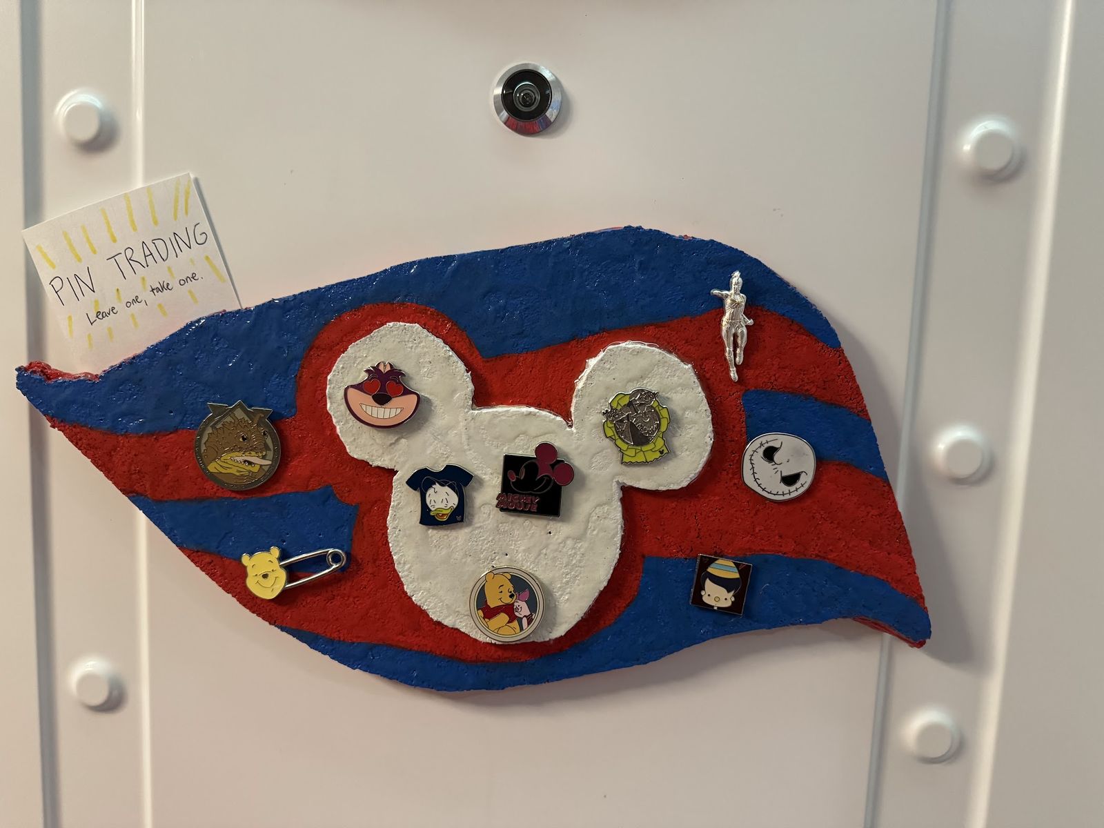 Pinboard